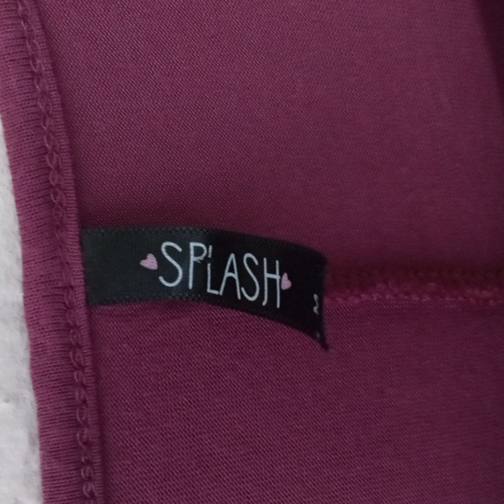 Splash Top - Picture 3 of 3